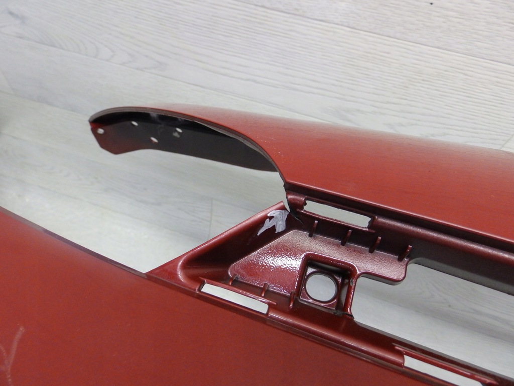 фото №15, Бампер передній hyundai i20 lift 2018/19'