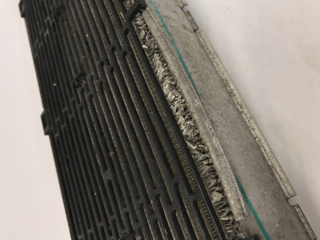 фото №7, Радіатор wody audi q3 8k0145804h