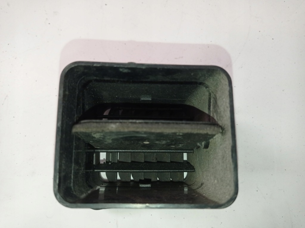 фото №7, Решітка обдув права jaguar gna6730aa