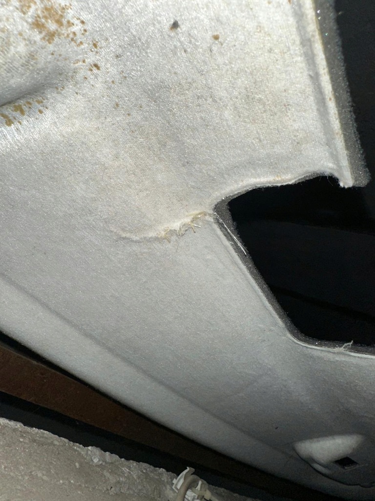 фото №7, Потолок audi a5 8w sportback s-line czarna 8w8867506b