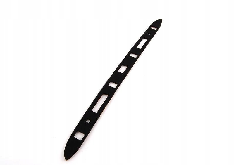 фото №7, Кронштейн крышки багажника с кнопка bmw e46 51137170966