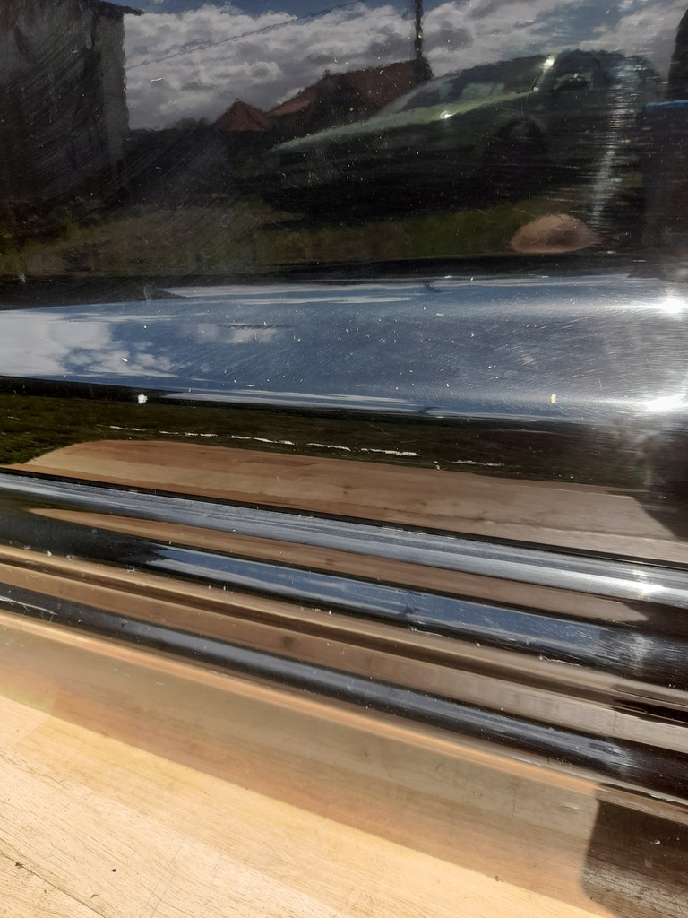 фото №11, Jeep grand cherokee wj 99-04 дверь правый перед