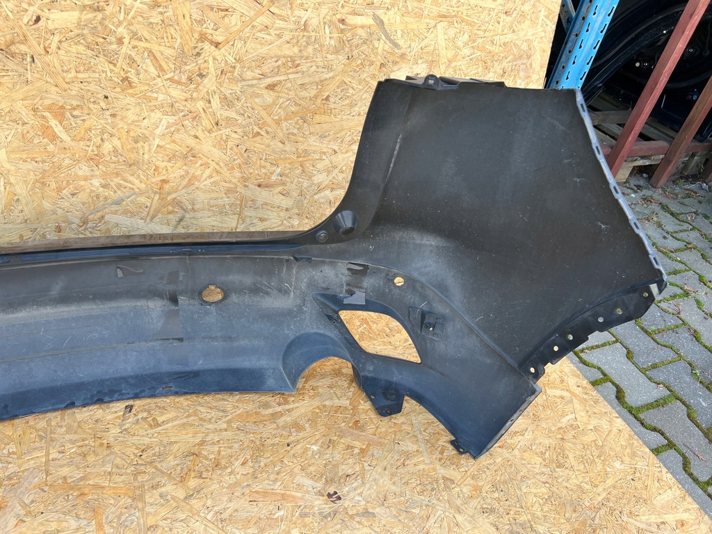 фото №11, Mazda cx-5 бампер rok 2015