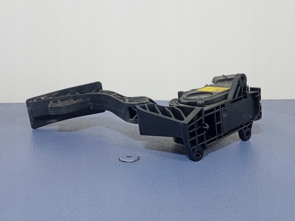 фото №4, Skoda rapid педаль газу 6c1721503d