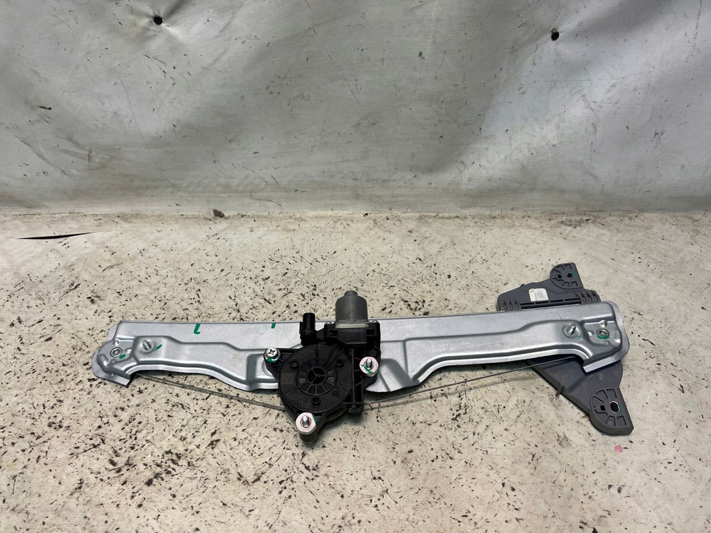 фото №1, Kia sportage v 21- подъемник стекло левый задняя eu