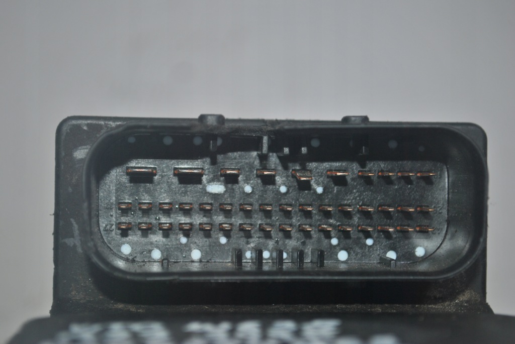 фото №6, Насос abs гальмівна mercedes w638 vito 0265224065 0265900033 a0004464889-hl