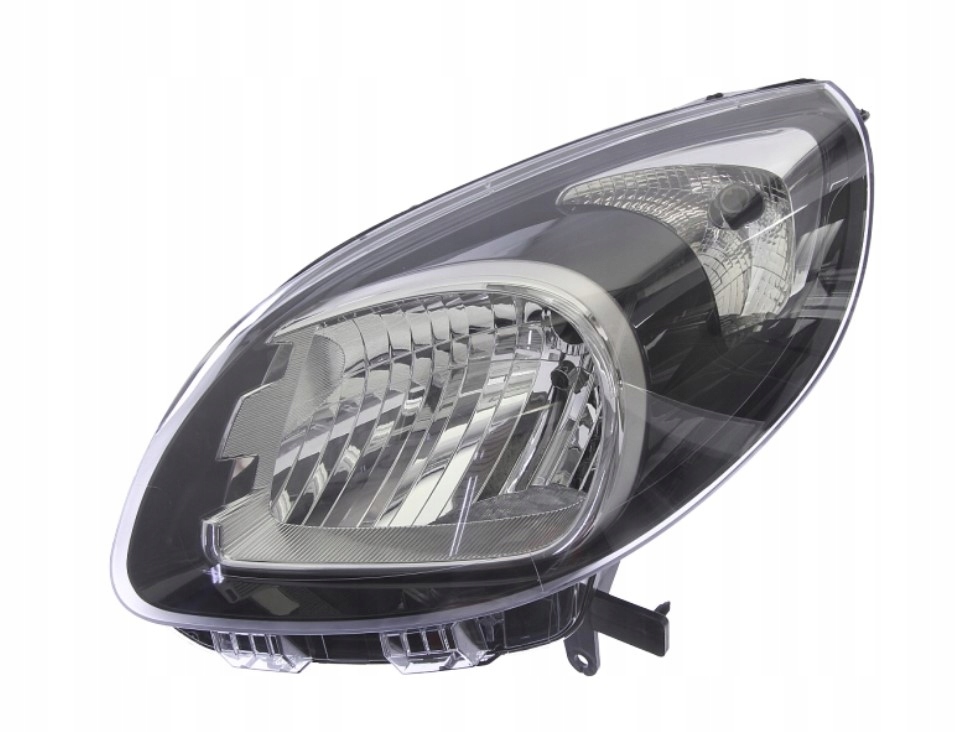 фото №1, Лампа renault kangoo ii 13- левая фара