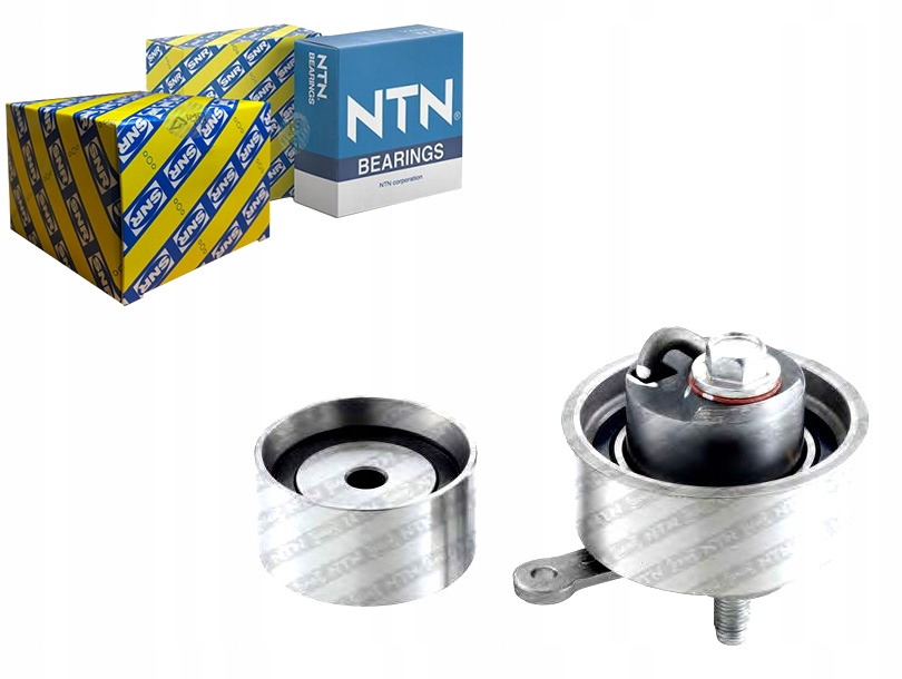 фото №1, Набір ремінь розподільного валу ford ranger mazda bt-50 2.5d