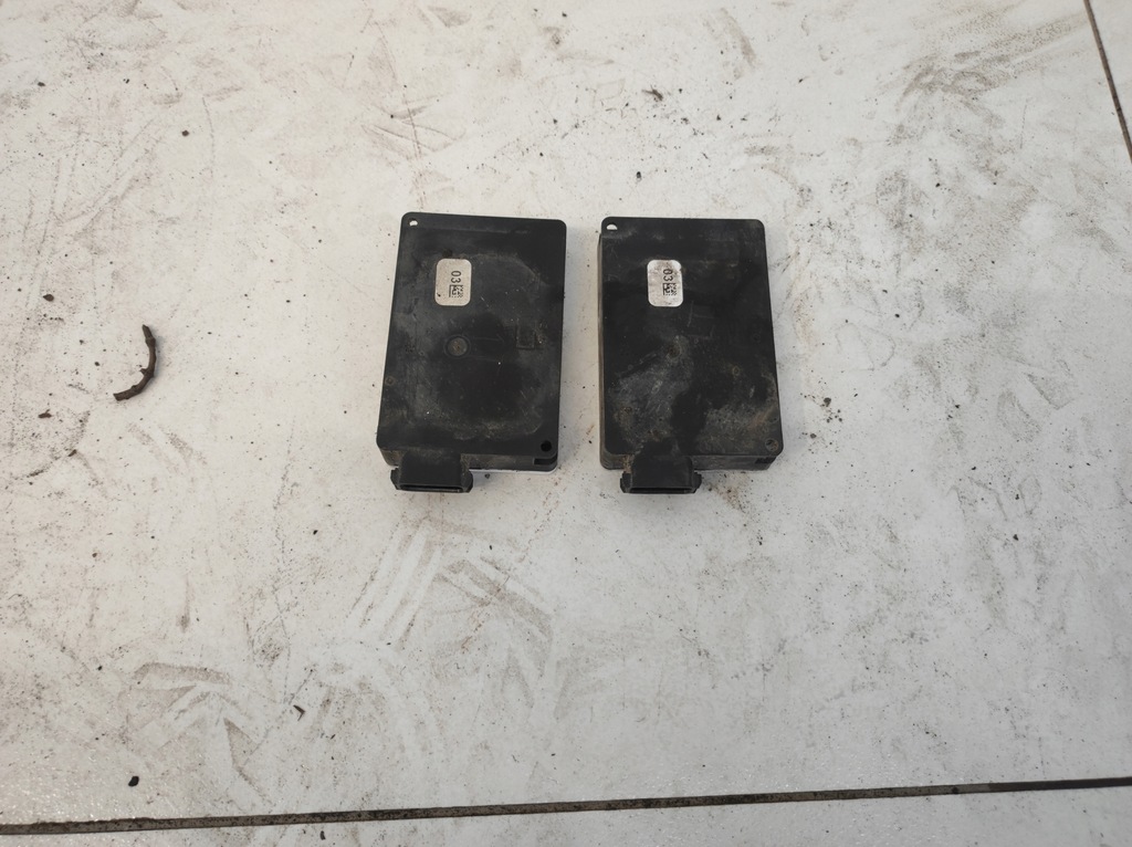 фото №1, Датчик радар мертвого pola задняя mercedes cls 218 w218