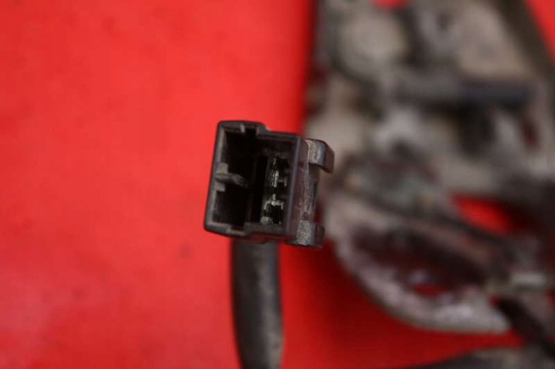 фото №3, Замок кришки задня задній alfa romeo 156 kombi 05r