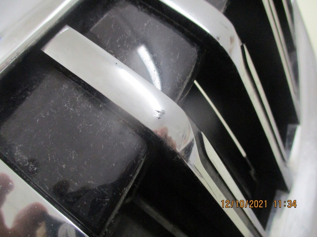 фото №8, Bmw 3 g20 g21 решітка радіатора решітка радіатора жалюзі