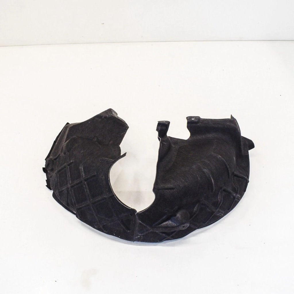 фото №1, Land rover range rover evoque l538 2013 правая сторона подкрылок задние