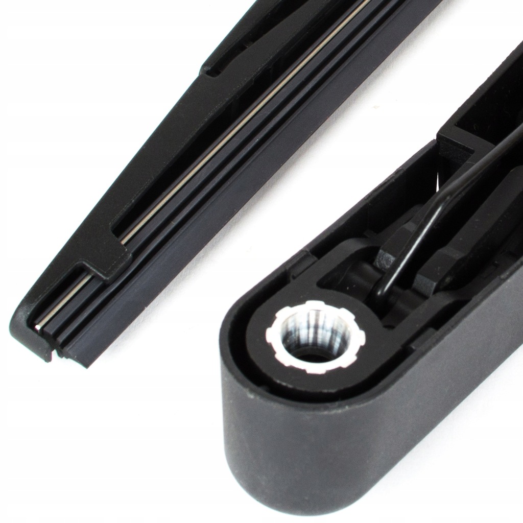 фото №9, Двірник задня задня щітка + важіль двірники do saab 9-3 2007-