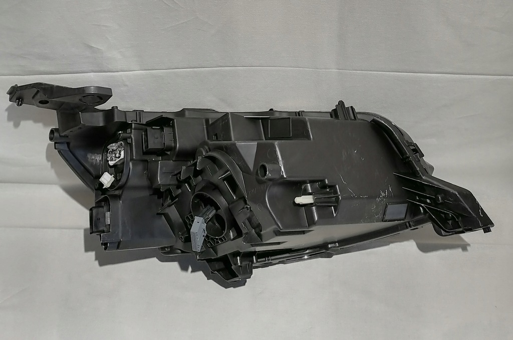 фото №3, Peugeot 2008 full led лівий лампа фара