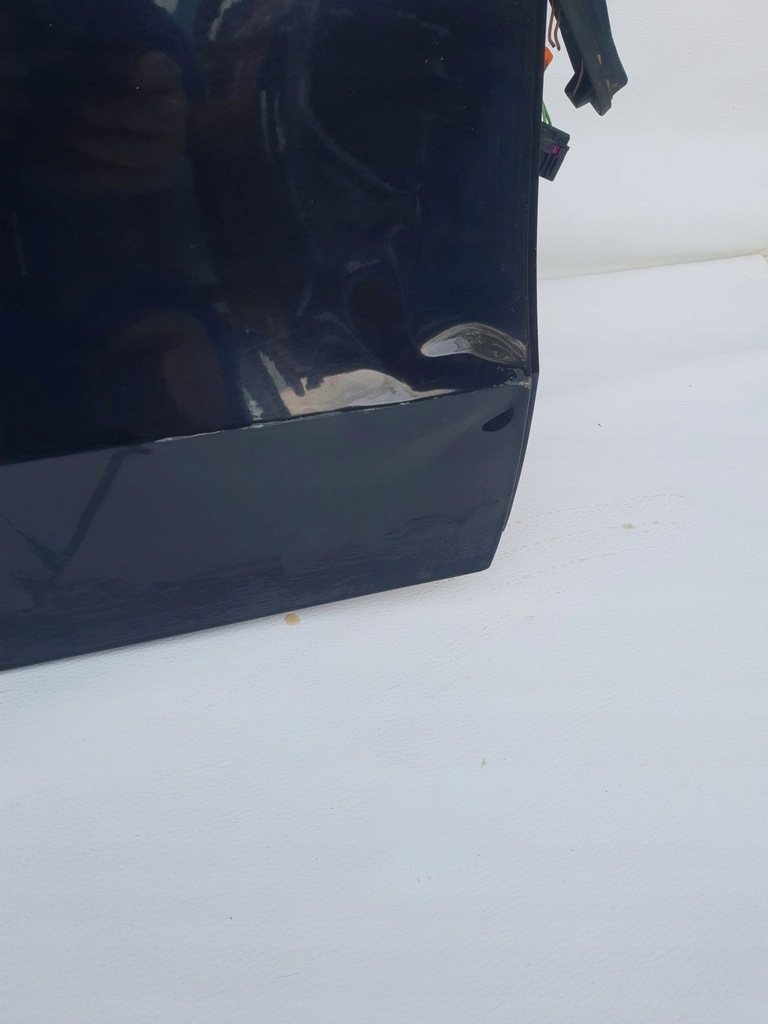 фото №7, Vw up 1s0 двері правий задня задні 5-двері