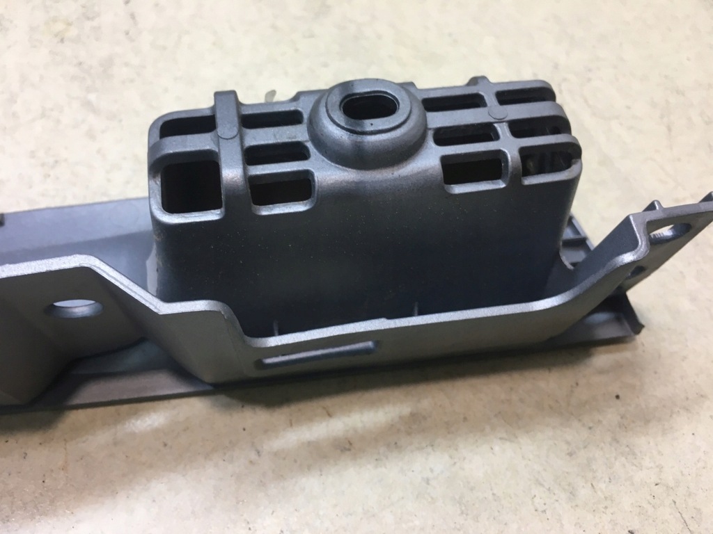 фото №9, Переключатель стекло левый задняя mazda 2