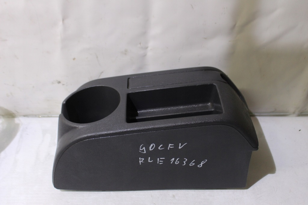 фото №1, Тунель середній volkswagen golf v 1k0863323c