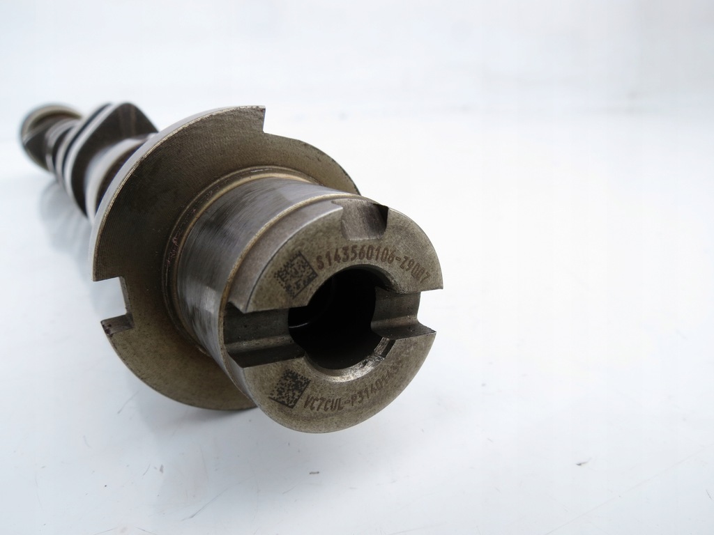 фото №10, Вал розподільного валу всмоктуючий головки 31401435 volvo s60 ii v60 i xc60 i 2.0 t5