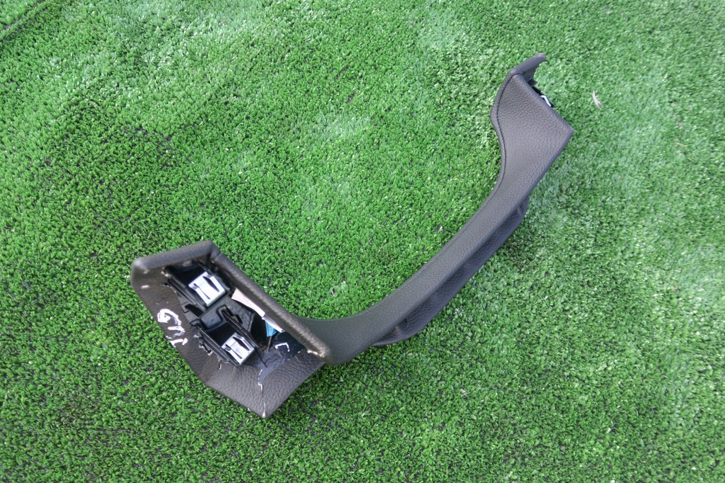 фото №5, Защита спидометра панели maserati ghibli iii uk