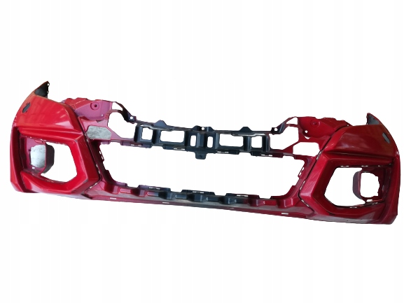 фото №1, Бампер передний перед honda civic ix lift 13-16