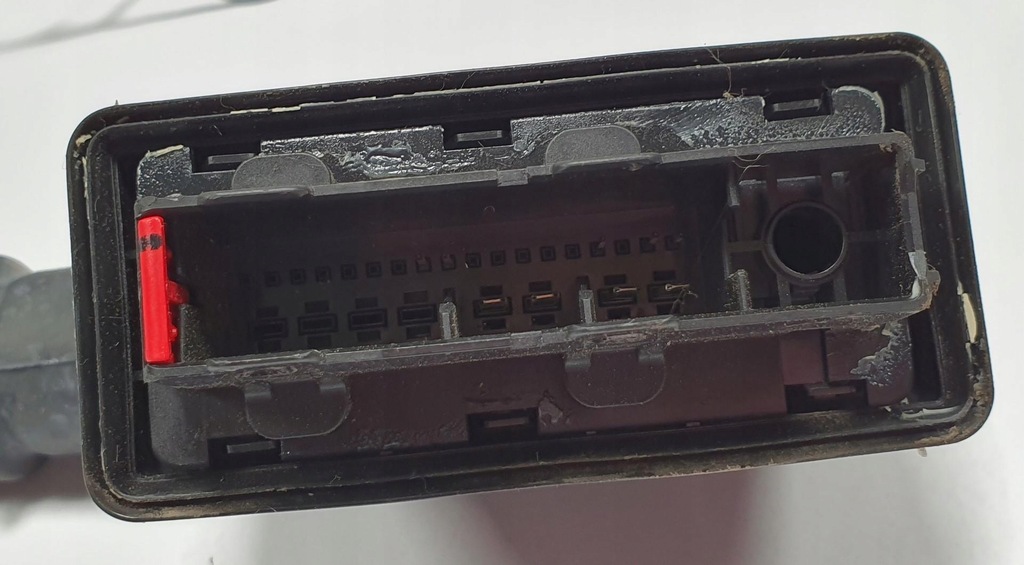 фото №2, Джгут двері правий задня mercedes gle w167