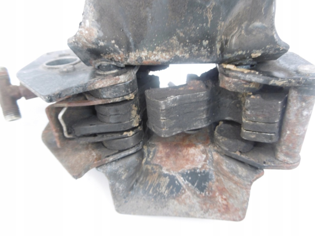 фото №7, Замок кабіни правий volvo fh 12 13 fm