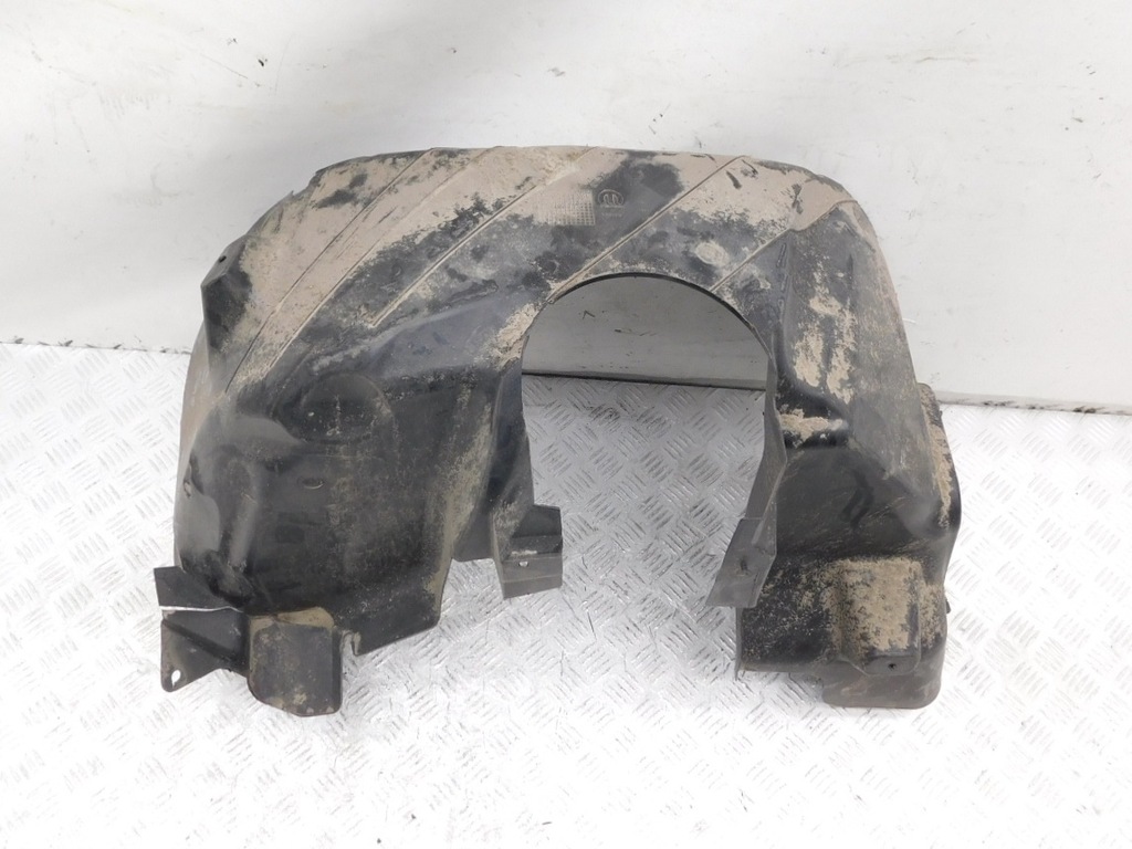 фото №2, Підкрилок праве задня 51965516 - jeep renegade 14-18