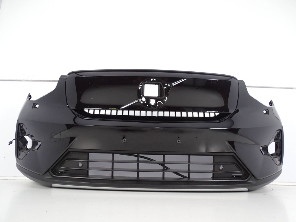 фото №1, Бампер перед передній volvo xc40 ii 2