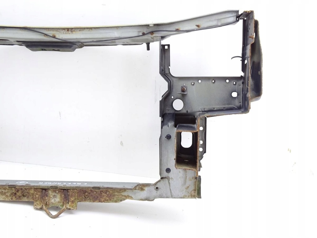 фото №6, Land rover freelander i 96-06 pas передний