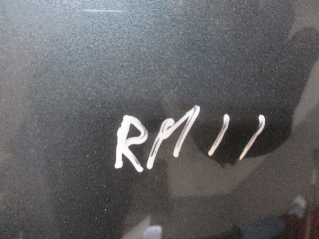 фото №6, Крышка багажника багажника renault megane ii cc