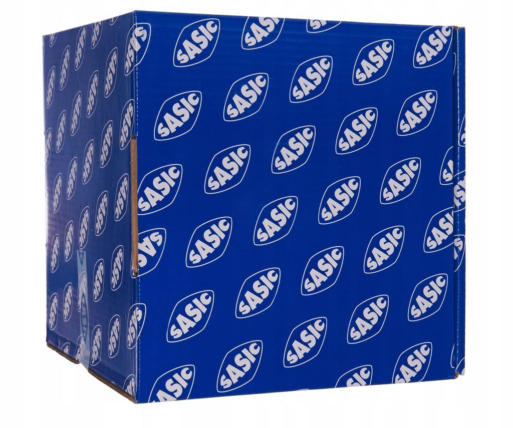 Купити 3336050/sas шланг інтеркулер vw 1,9tdi a4