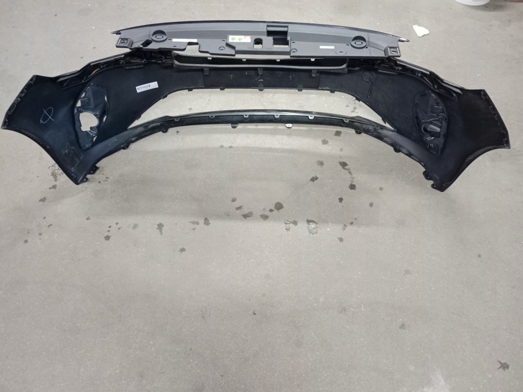 фото №6, Бампер перед передний opel corsa f 475498858