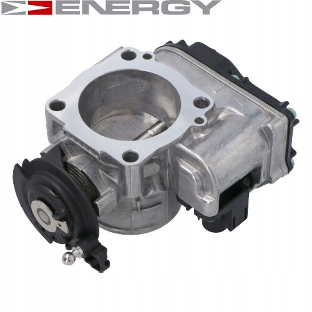 фото №16, Дроссельная заслонка kpl. audi a4 058133063f energy pp0010 корпус дроссель