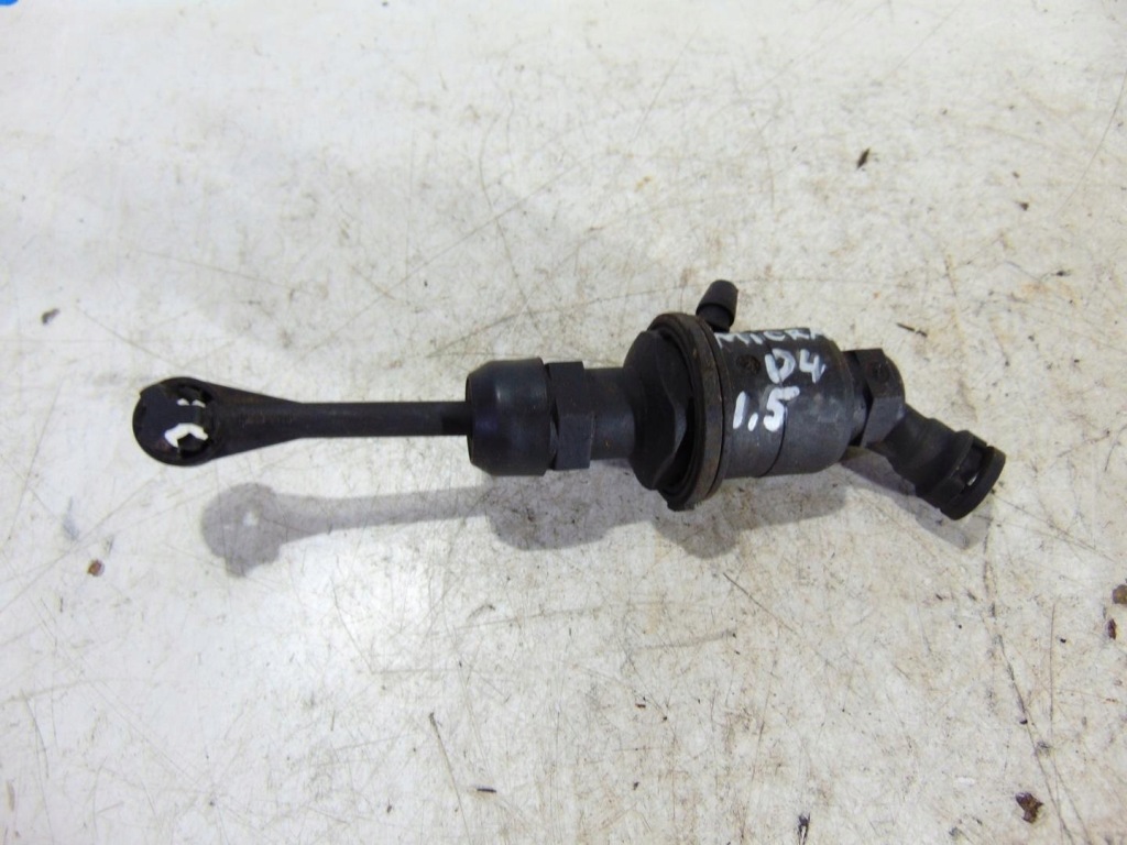 фото №1, Помпа зчеплення nissan micra k12 1.5 dci