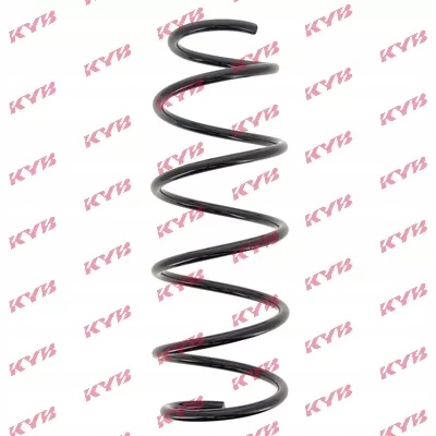 фото №1, Kyb ra3386 пружина подвеска