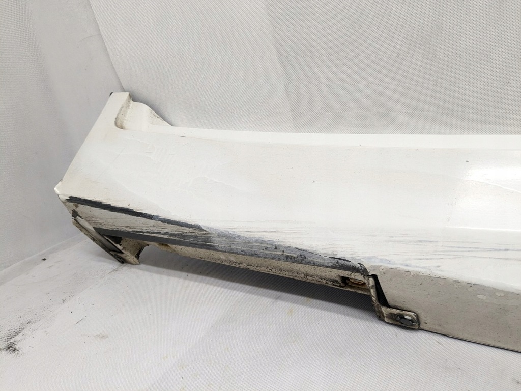 фото №6, Молдинг поріг накладка поріг права infiniti q50 v37 колір qaa 2013-