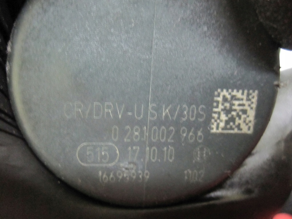 Купить Honda accord 2.2 i-dtec 150km 166tys. 0445214176 молдинг впрыскная