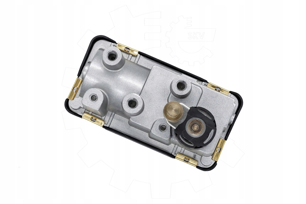 фото №3, Клапан турбіни 059145721dx