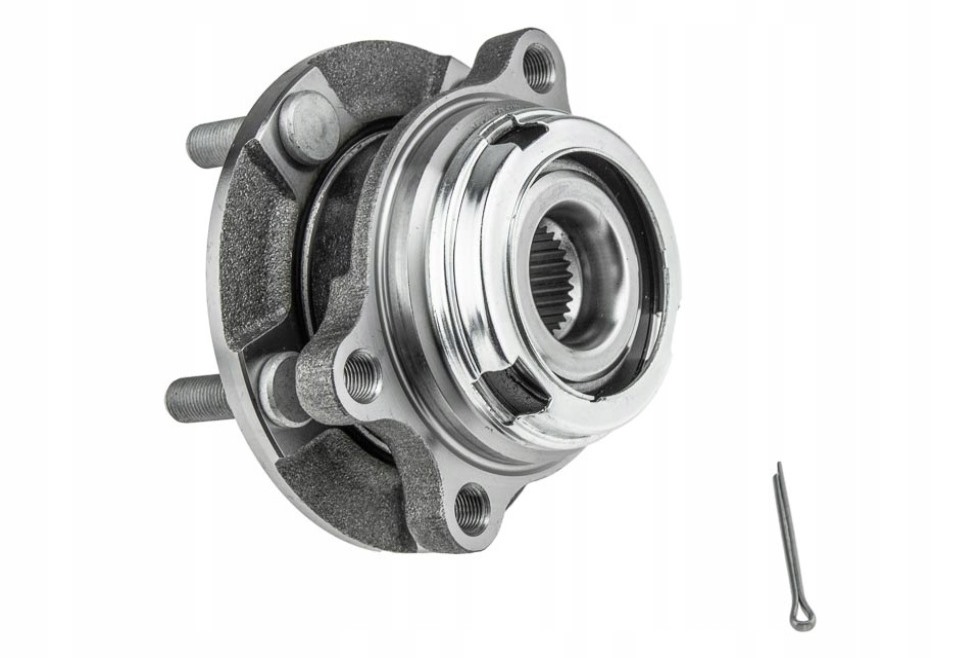 фото №1, Nty klp-ns-044 набір підшипник колеса