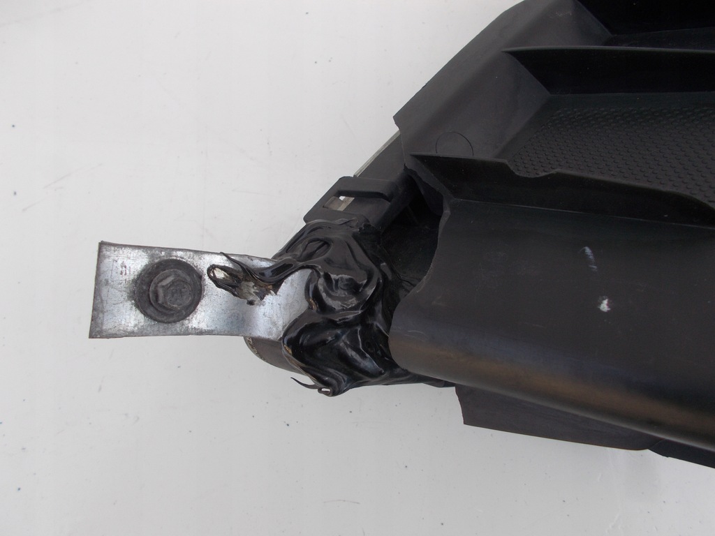 фото №14, Протитуманна фара протитуманні фари правий лівий hyundai ix20 ix 20 2010-2015r jedna лампочка