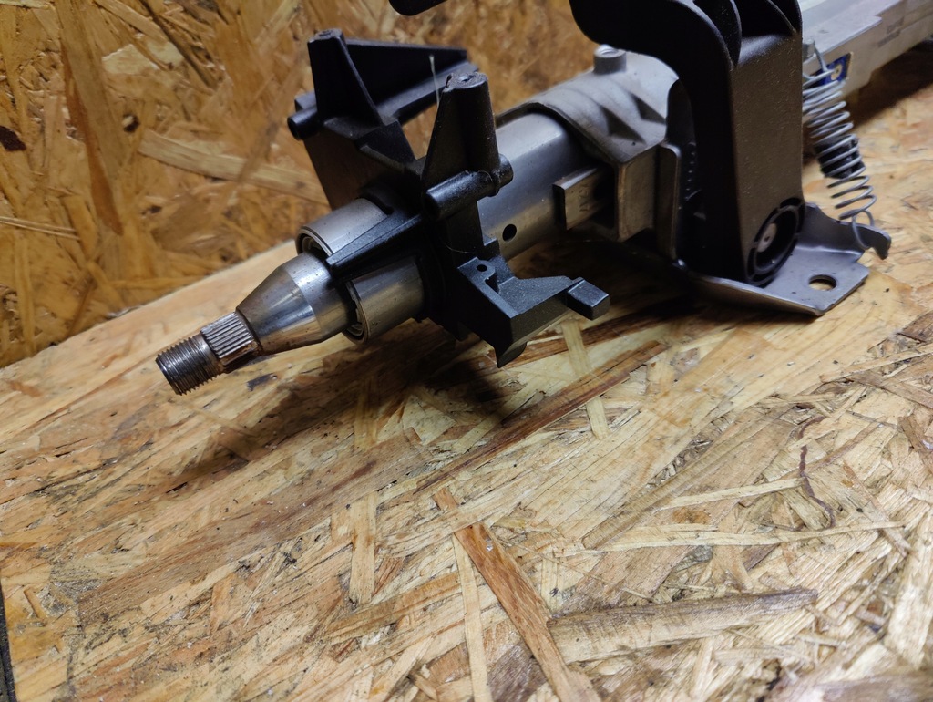 фото №5, Колонка руля alfa romeo giulia 50546928