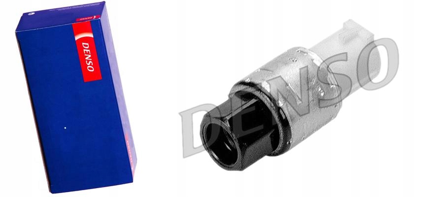 Купити Denso датчик тиску ford dps10001