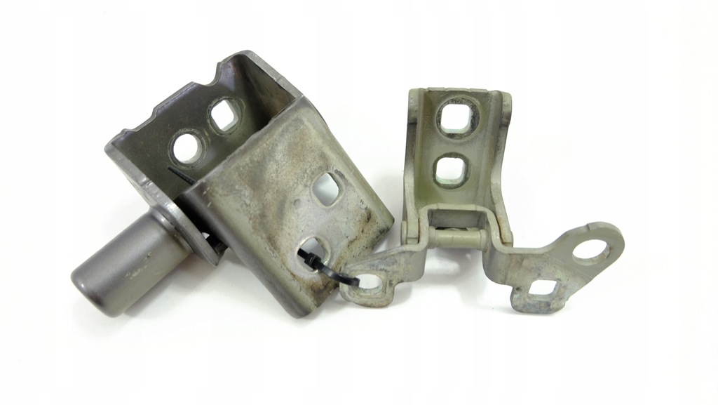 фото №1, Renault clio iii петлі двері правий перед 3d tekng