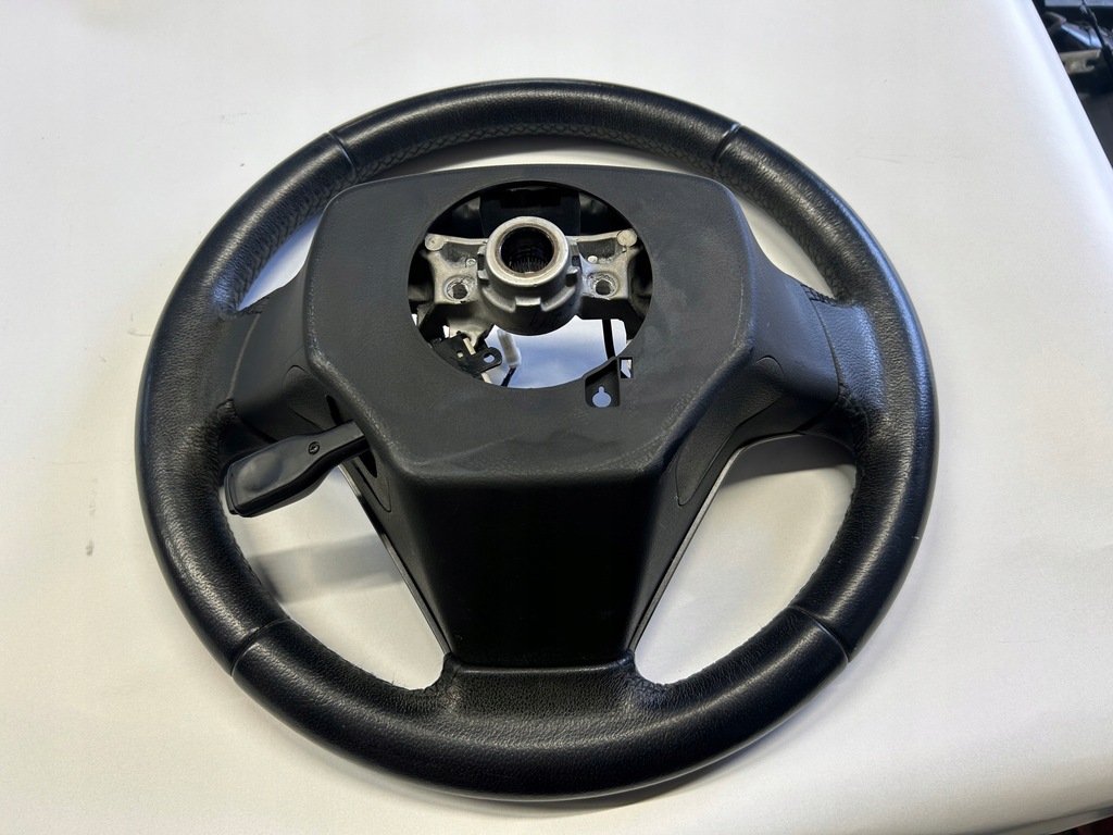 фото №4, Hyundai ix35 повітропровід