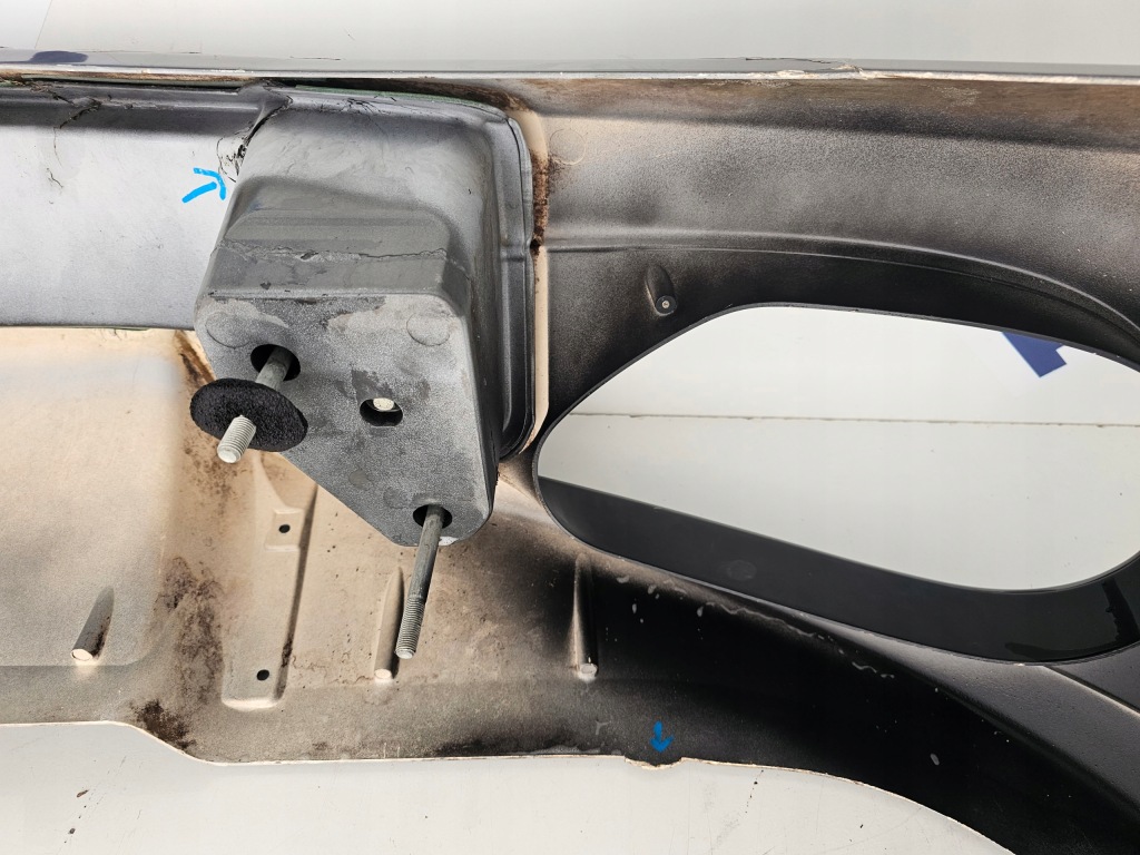 Бампер передний ferrari f430 Недорого