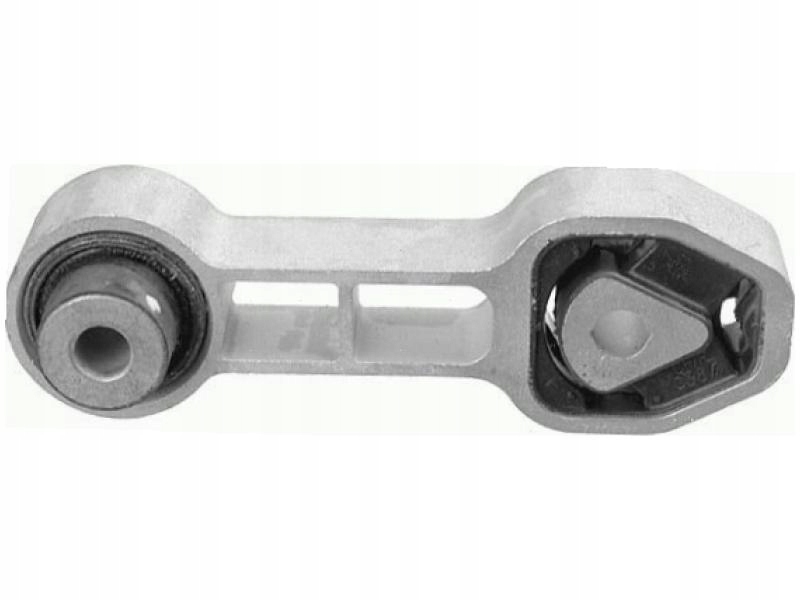 фото №1, Подушка двигателя fiat 500 1.2 panda ii 1.2 ford ka ii mk2 1.2