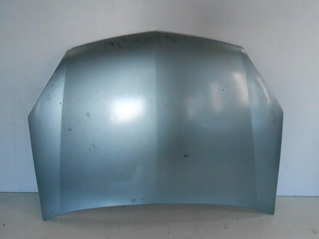 фото №1, Капот z163 opel vectra c lift #