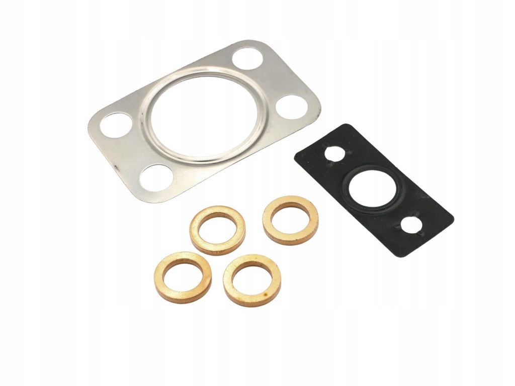 Купити Набір прокладка турбонагнітача fiat scudo 2007- 1.6