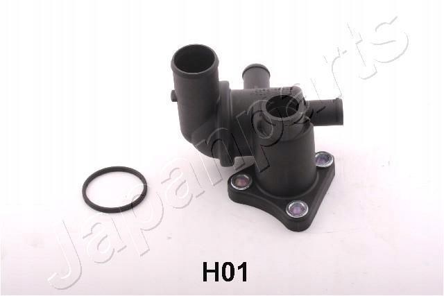 фото №10, Термостат hyundai atos mx 1.0 i szt ja japanparts vac-h01 термостат,
