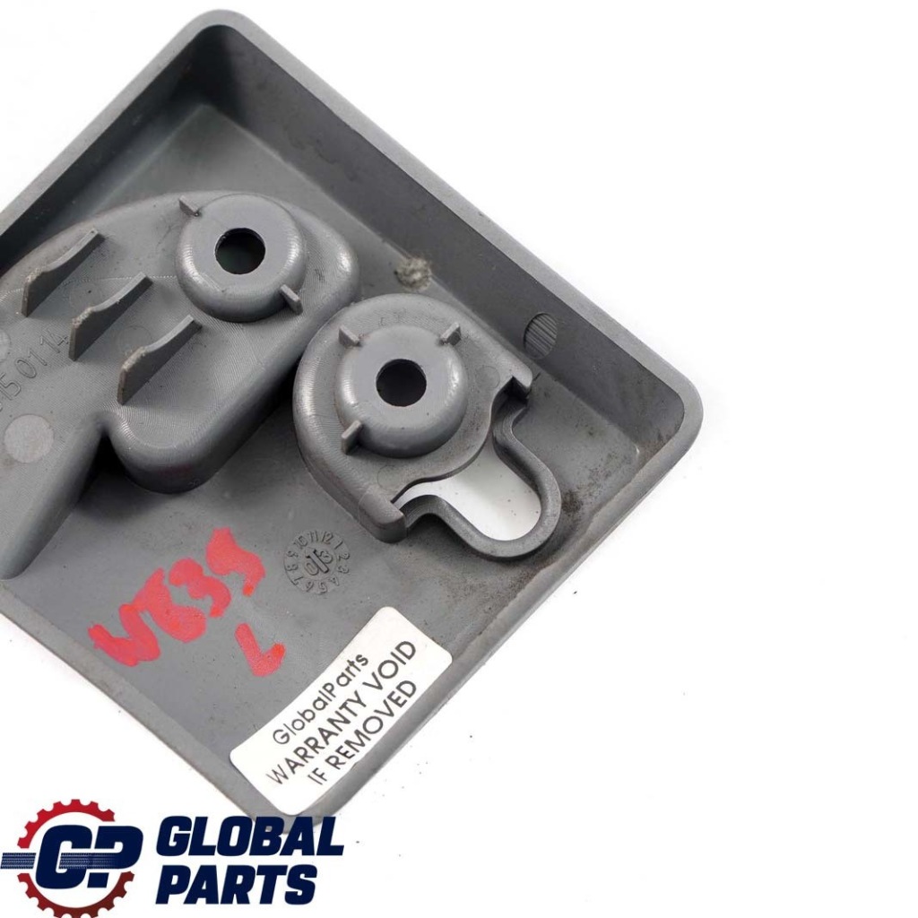 фото №12, Mercedes vito w639 кронштейн кронштейн левый задняя